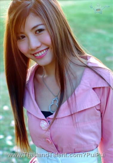 Thailand Talent - MC, Pretty, Singers, Dancers, Promotion Girls, Modeling, Recruitment Agency For The Entertainment Industry Bangkok - http://www.thailandtalent.com?PuiPui