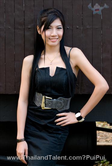 Thailand Talent - MC, Pretty, Singers, Dancers, Promotion Girls, Modeling, Recruitment Agency For The Entertainment Industry Bangkok - http://www.thailandtalent.com?PuiPui