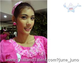 Thailand Talent - MC, Pretty, Singers, Dancers, Promotion Girls, Modeling, Recruitment Agency For The Entertainment Industry Bangkok - http://www.thailandtalent.com?june_juno