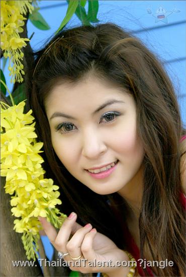 Thailand Talent - MC, Pretty, Singers, Dancers, Promotion Girls, Modeling, Recruitment Agency For The Entertainment Industry Bangkok - http://www.thailandtalent.com?jangle