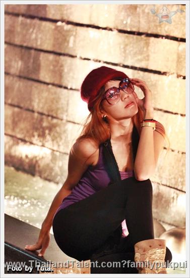 Thailand Talent - MC, Pretty, Singers, Dancers, Promotion Girls, Modeling, Recruitment Agency For The Entertainment Industry Bangkok - http://www.thailandtalent.com?familypukpui