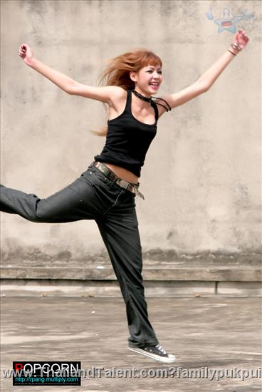 Thailand Talent - MC, Pretty, Singers, Dancers, Promotion Girls, Modeling, Recruitment Agency For The Entertainment Industry Bangkok - http://www.thailandtalent.com?familypukpui