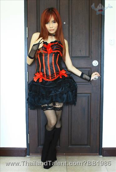 Thailand Talent - MC, Pretty, Singers, Dancers, Promotion Girls, Modeling, Recruitment Agency For The Entertainment Industry Bangkok - http://www.thailandtalent.com?BB1986