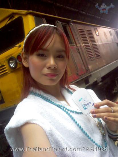Thailand Talent - MC, Pretty, Singers, Dancers, Promotion Girls, Modeling, Recruitment Agency For The Entertainment Industry Bangkok - http://www.thailandtalent.com?BB1986