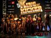 Thailand Talent - MC, Pretty, Singers, Dancers, Promotion Girls, Modeling, Recruitment Agency For The Entertainment Industry Bangkok - www.thailandtalent.com?HottestQueen