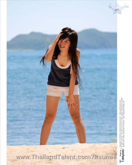 Thailand Talent - MC, Pretty, Singers, Dancers, Promotion Girls, Modeling, Recruitment Agency For The Entertainment Industry Bangkok - http://www.thailandtalent.com?Itsunae