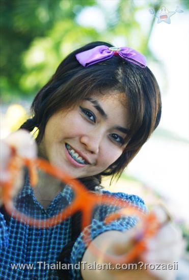 Thailand Talent - MC, Pretty, Singers, Dancers, Promotion Girls, Modeling, Recruitment Agency For The Entertainment Industry Bangkok - http://www.thailandtalent.com?rozaeii