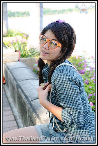 Thailand Talent - MC, Pretty, Singers, Dancers, Promotion Girls, Modeling, Recruitment Agency For The Entertainment Industry Bangkok - http://www.thailandtalent.com?rozaeii