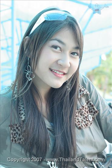 Thailand Talent - MC, Pretty, Singers, Dancers, Promotion Girls, Modeling, Recruitment Agency For The Entertainment Industry Bangkok - http://www.thailandtalent.com?chanidafoam