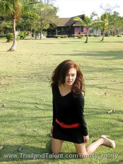 Thailand Talent - MC, Pretty, Singers, Dancers, Promotion Girls, Modeling, Recruitment Agency For The Entertainment Industry Bangkok - http://www.thailandtalent.com?molly_molly