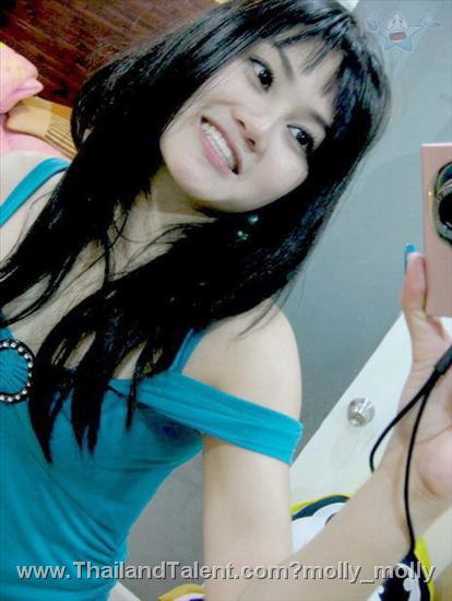 Thailand Talent - MC, Pretty, Singers, Dancers, Promotion Girls, Modeling, Recruitment Agency For The Entertainment Industry Bangkok - http://www.thailandtalent.com?molly_molly