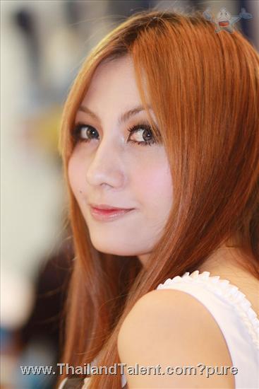 Thailand Talent - MC, Pretty, Singers, Dancers, Promotion Girls, Modeling, Recruitment Agency For The Entertainment Industry Bangkok - http://www.thailandtalent.com?pure