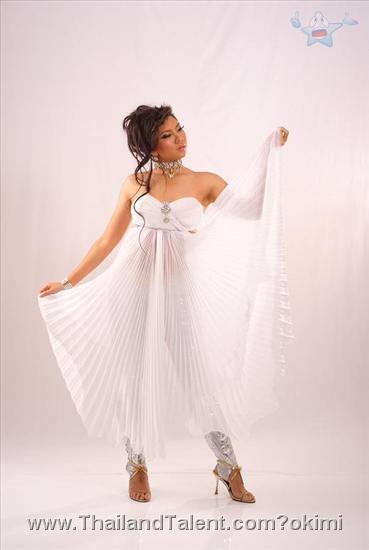 Thailand Talent - MC, Pretty, Singers, Dancers, Promotion Girls, Modeling, Recruitment Agency For The Entertainment Industry Bangkok - http://www.thailandtalent.com?okimi