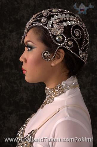 Thailand Talent - MC, Pretty, Singers, Dancers, Promotion Girls, Modeling, Recruitment Agency For The Entertainment Industry Bangkok - http://www.thailandtalent.com?okimi