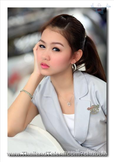 Thailand Talent - MC, Pretty, Singers, Dancers, Promotion Girls, Modeling, Recruitment Agency For The Entertainment Industry Bangkok - http://www.thailandtalent.com?chubbie