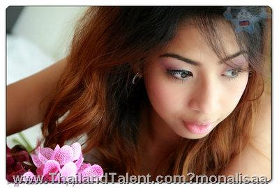 Thailand Talent - MC, Pretty, Singers, Dancers, Promotion Girls, Modeling, Recruitment Agency For The Entertainment Industry Bangkok - http://www.thailandtalent.com?monalisaa