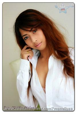 Thailand Talent - MC, Pretty, Singers, Dancers, Promotion Girls, Modeling, Recruitment Agency For The Entertainment Industry Bangkok - http://www.thailandtalent.com?monalisaa