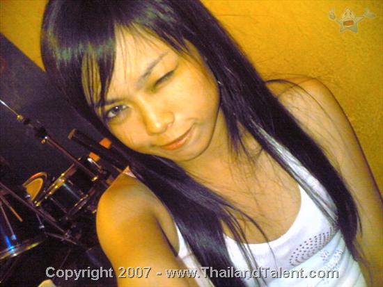 Thailand Talent - MC, Pretty, Singers, Dancers, Promotion Girls, Modeling, Recruitment Agency For The Entertainment Industry Bangkok - http://www.thailandtalent.com?chompoonot
