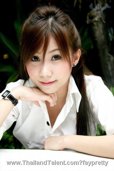 Thailand Talent - MC, Pretty, Singers, Dancers, Promotion Girls, Modeling, Recruitment Agency For The Entertainment Industry Bangkok - http://www.thailandtalent.com?faypretty