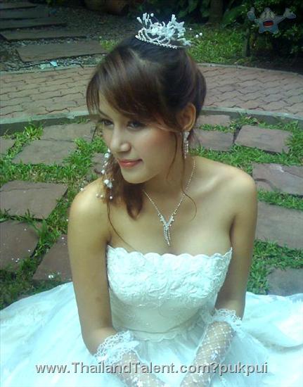 Thailand Talent - MC, Pretty, Singers, Dancers, Promotion Girls, Modeling, Recruitment Agency For The Entertainment Industry Bangkok - http://www.thailandtalent.com?pukpui