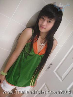 Thailand Talent - MC, Pretty, Singers, Dancers, Promotion Girls, Modeling, Recruitment Agency For The Entertainment Industry Bangkok - http://www.thailandtalent.com?kati