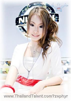 Thailand Talent - MC, Pretty, Singers, Dancers, Promotion Girls, Modeling, Recruitment Agency For The Entertainment Industry Bangkok - http://www.thailandtalent.com?zephyr