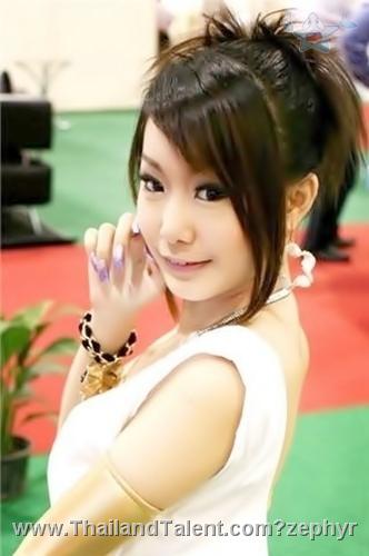 Thailand Talent - MC, Pretty, Singers, Dancers, Promotion Girls, Modeling, Recruitment Agency For The Entertainment Industry Bangkok - http://www.thailandtalent.com?zephyr