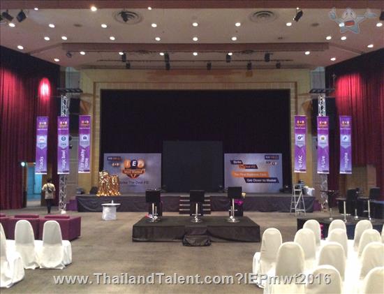 Thailand Talent - MC, Pretty, Singers, Dancers, Promotion Girls, Modeling, Recruitment Agency For The Entertainment Industry Bangkok - http://www.thailandtalent.com?IEPmwt2016
