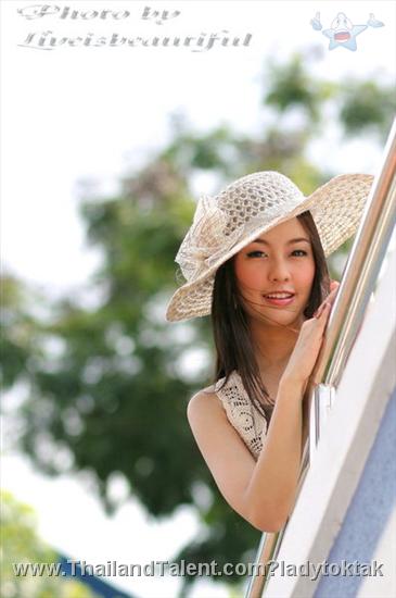 Thailand Talent - MC, Pretty, Singers, Dancers, Promotion Girls, Modeling, Recruitment Agency For The Entertainment Industry Bangkok - http://www.thailandtalent.com?ladytoktak