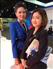 Thailand Talent - MC, Pretty, Singers, Dancers, Promotion Girls, Modeling, Recruitment Agency For The Entertainment Industry Bangkok - www.thailandtalent.com?MC_Gink