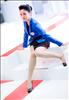 Thailand Talent - MC, Pretty, Singers, Dancers, Promotion Girls, Modeling, Recruitment Agency For The Entertainment Industry Bangkok - www.thailandtalent.com?MC_Gink