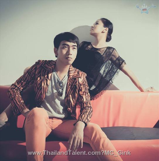 Thailand Talent - MC, Pretty, Singers, Dancers, Promotion Girls, Modeling, Recruitment Agency For The Entertainment Industry Bangkok - http://www.thailandtalent.com?MC_Gink