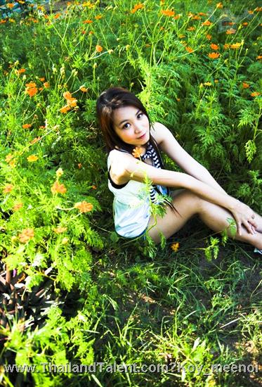 Thailand Talent - MC, Pretty, Singers, Dancers, Promotion Girls, Modeling, Recruitment Agency For The Entertainment Industry Bangkok - http://www.thailandtalent.com?Koy_meenoi