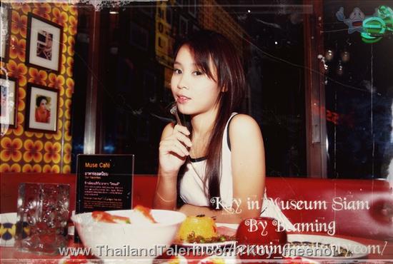 Thailand Talent - MC, Pretty, Singers, Dancers, Promotion Girls, Modeling, Recruitment Agency For The Entertainment Industry Bangkok - http://www.thailandtalent.com?Koy_meenoi