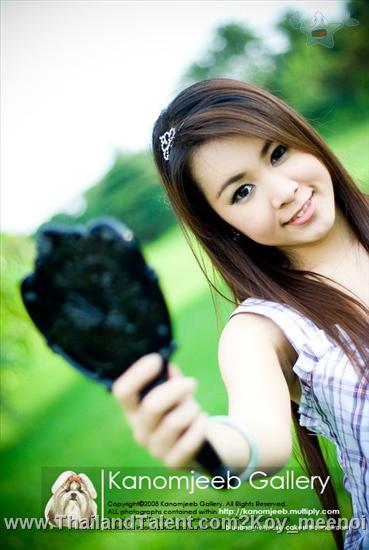 Thailand Talent - MC, Pretty, Singers, Dancers, Promotion Girls, Modeling, Recruitment Agency For The Entertainment Industry Bangkok - http://www.thailandtalent.com?Koy_meenoi
