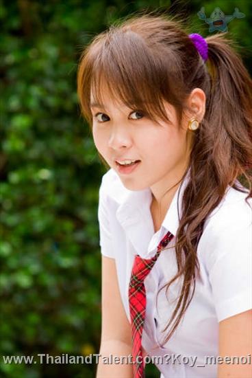 Thailand Talent - MC, Pretty, Singers, Dancers, Promotion Girls, Modeling, Recruitment Agency For The Entertainment Industry Bangkok - http://www.thailandtalent.com?Koy_meenoi
