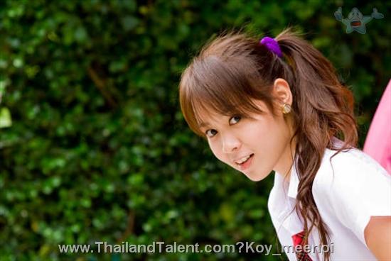 Thailand Talent - MC, Pretty, Singers, Dancers, Promotion Girls, Modeling, Recruitment Agency For The Entertainment Industry Bangkok - http://www.thailandtalent.com?Koy_meenoi