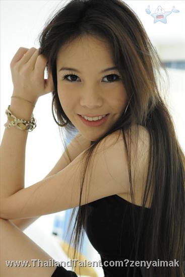 Thailand Talent - MC, Pretty, Singers, Dancers, Promotion Girls, Modeling, Recruitment Agency For The Entertainment Industry Bangkok - http://www.thailandtalent.com?zenyaimak