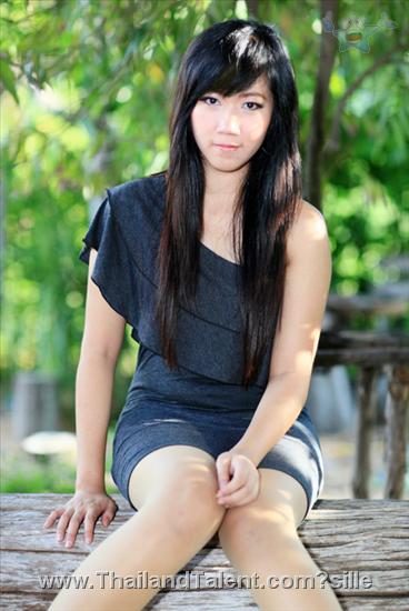Thailand Talent - MC, Pretty, Singers, Dancers, Promotion Girls, Modeling, Recruitment Agency For The Entertainment Industry Bangkok - http://www.thailandtalent.com?sille