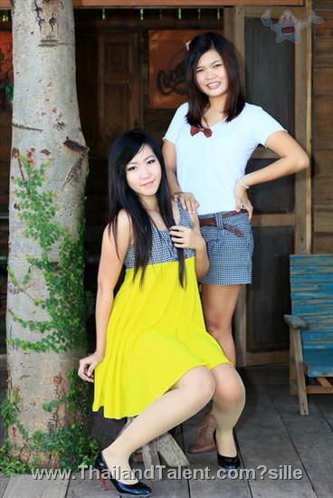 Thailand Talent - MC, Pretty, Singers, Dancers, Promotion Girls, Modeling, Recruitment Agency For The Entertainment Industry Bangkok - http://www.thailandtalent.com?sille
