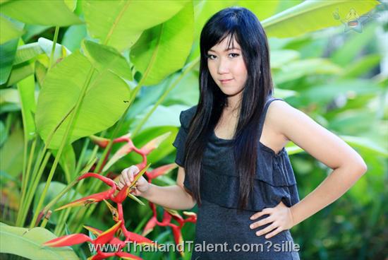 Thailand Talent - MC, Pretty, Singers, Dancers, Promotion Girls, Modeling, Recruitment Agency For The Entertainment Industry Bangkok - http://www.thailandtalent.com?sille