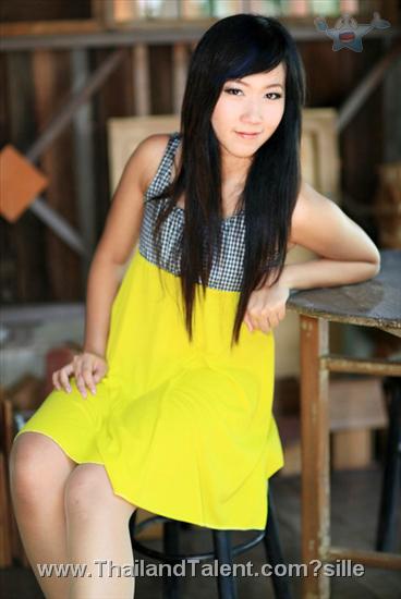 Thailand Talent - MC, Pretty, Singers, Dancers, Promotion Girls, Modeling, Recruitment Agency For The Entertainment Industry Bangkok - http://www.thailandtalent.com?sille
