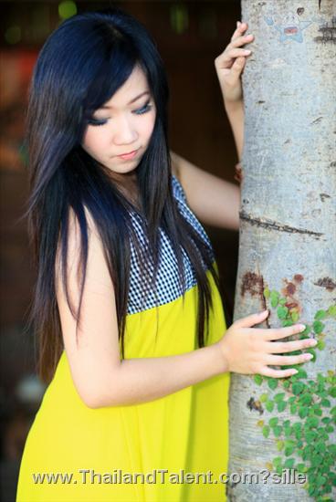 Thailand Talent - MC, Pretty, Singers, Dancers, Promotion Girls, Modeling, Recruitment Agency For The Entertainment Industry Bangkok - http://www.thailandtalent.com?sille