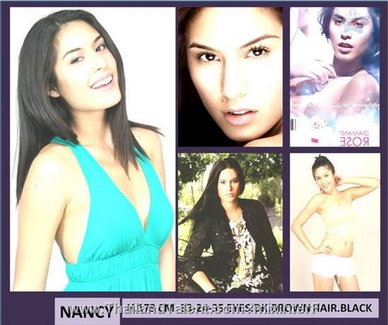 Thailand Talent - MC, Pretty, Singers, Dancers, Promotion Girls, Modeling, Recruitment Agency For The Entertainment Industry Bangkok - http://www.thailandtalent.com?mixinterF