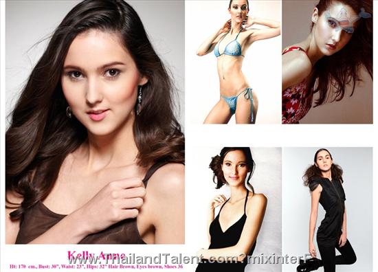 Thailand Talent - MC, Pretty, Singers, Dancers, Promotion Girls, Modeling, Recruitment Agency For The Entertainment Industry Bangkok - http://www.thailandtalent.com?mixinterF
