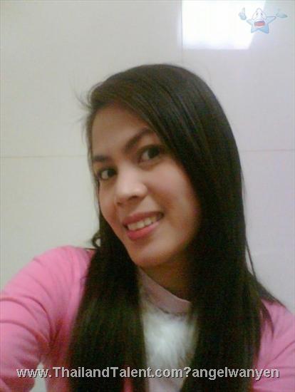 Thailand Talent - MC, Pretty, Singers, Dancers, Promotion Girls, Modeling, Recruitment Agency For The Entertainment Industry Bangkok - http://www.thailandtalent.com?angelwanyen