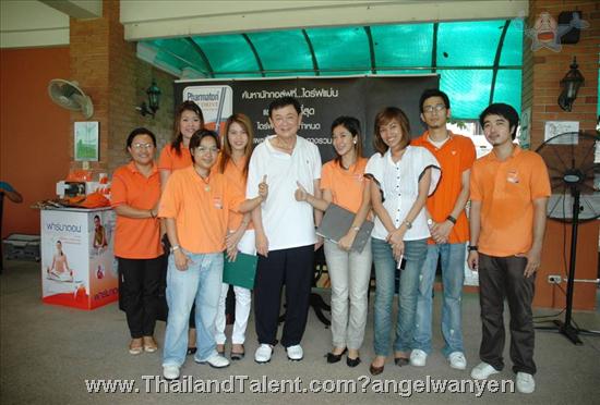 Thailand Talent - MC, Pretty, Singers, Dancers, Promotion Girls, Modeling, Recruitment Agency For The Entertainment Industry Bangkok - http://www.thailandtalent.com?angelwanyen