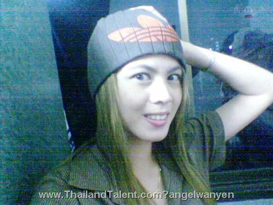 Thailand Talent - MC, Pretty, Singers, Dancers, Promotion Girls, Modeling, Recruitment Agency For The Entertainment Industry Bangkok - http://www.thailandtalent.com?angelwanyen