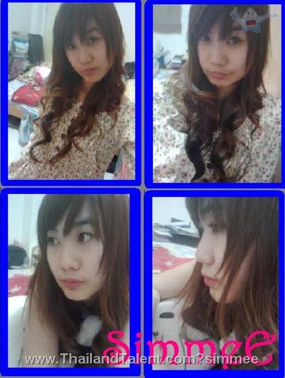 Thailand Talent - MC, Pretty, Singers, Dancers, Promotion Girls, Modeling, Recruitment Agency For The Entertainment Industry Bangkok - http://www.thailandtalent.com?simmee