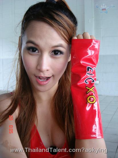Thailand Talent - MC, Pretty, Singers, Dancers, Promotion Girls, Modeling, Recruitment Agency For The Entertainment Industry Bangkok - http://www.thailandtalent.com?aokying